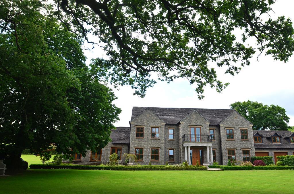 カーマーゼン Llwyn Helyg Country Houseゲストハウス エクステリア 写真